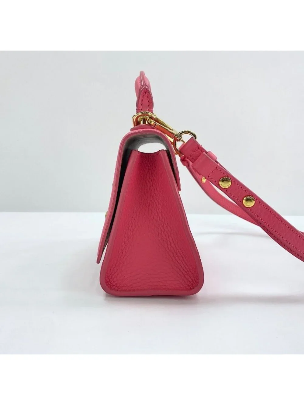 Louis Vuitton Handbag Twist One Handle BB